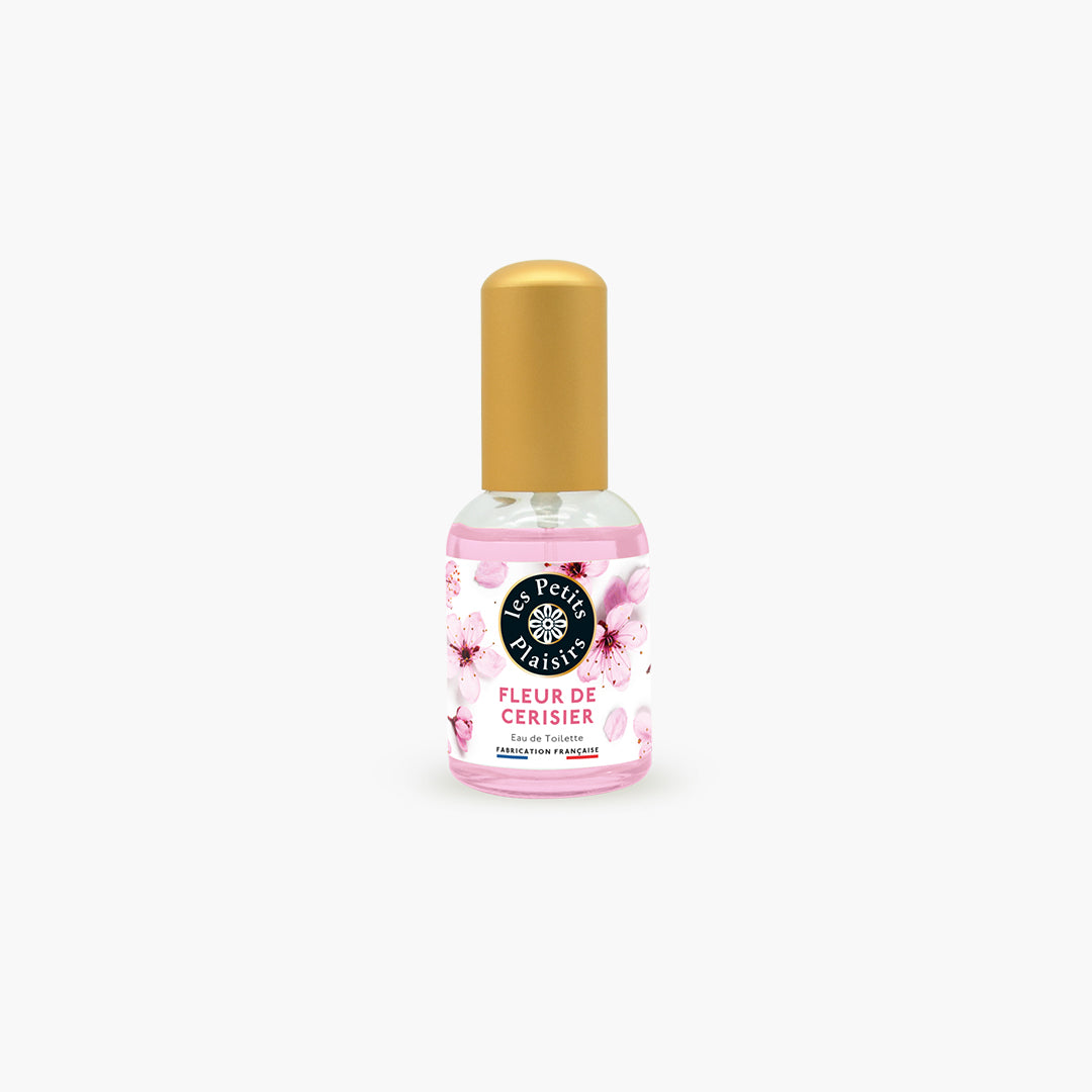 Eau de toilette Fleur de Cerisier - 30ml