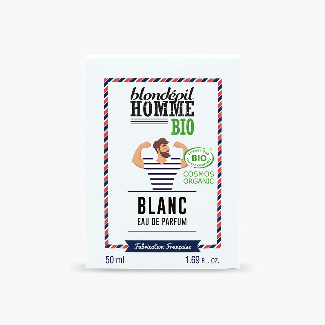 Eau de parfum BLANC