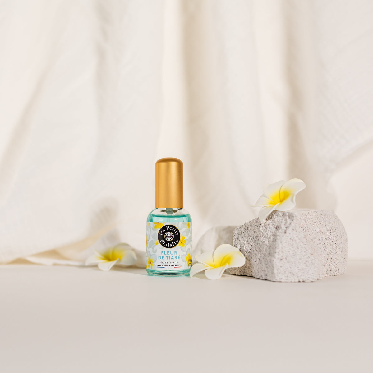 Eau de toilette Fleur de Tiaré - 30ml
