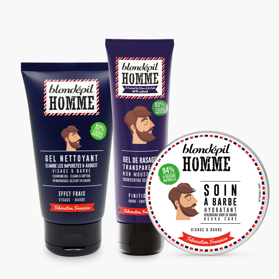 Routine Hydratante