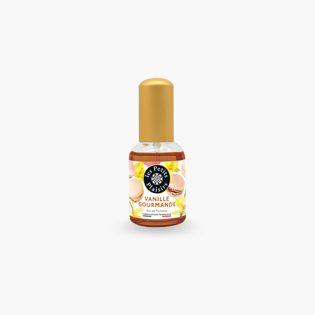 Eau de toilette Vanille Gourmande