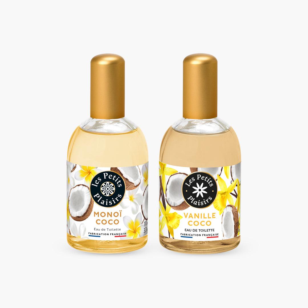Duo Tahiti