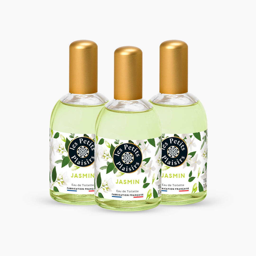 Eau de toilette Jasmin