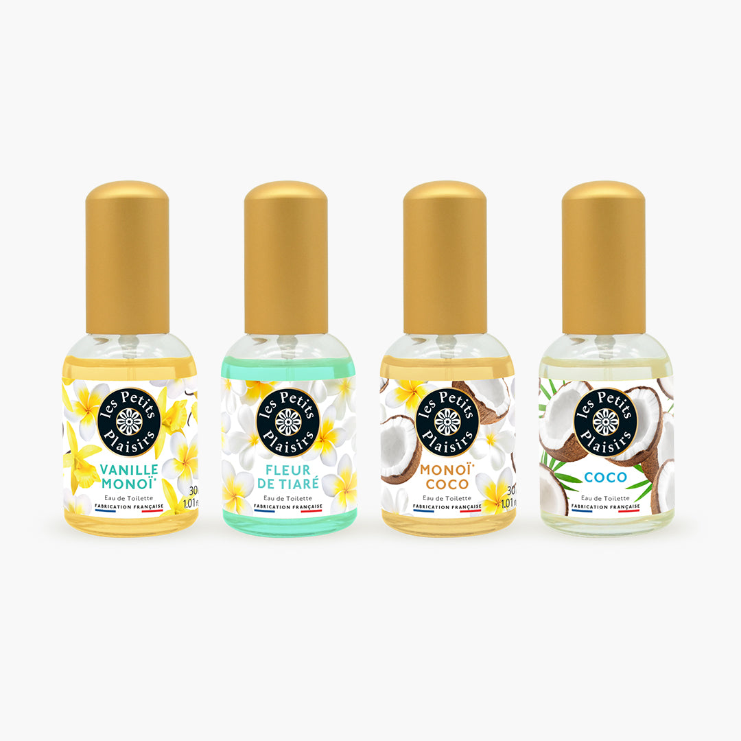 Lot Exotique Mini