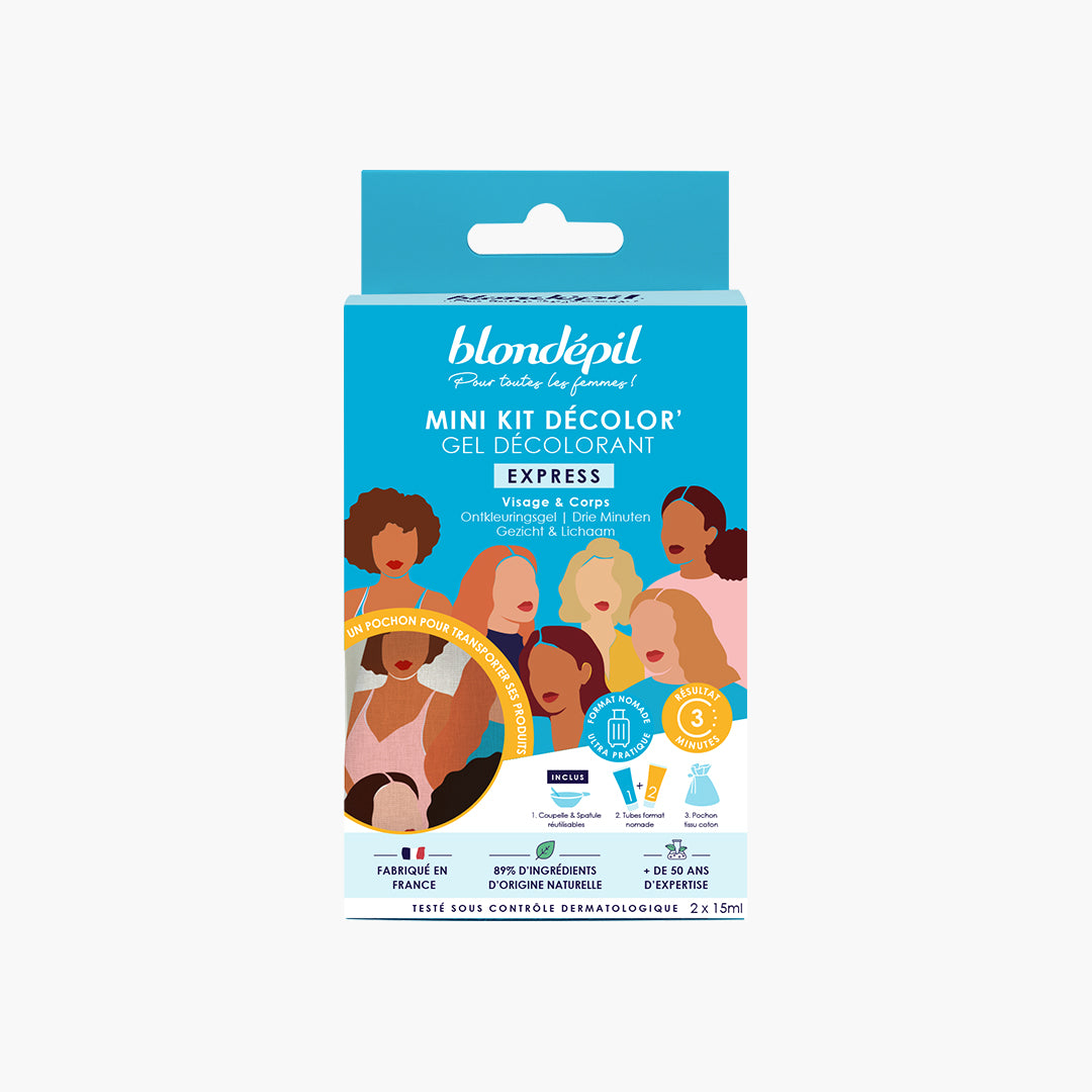 Mini kit