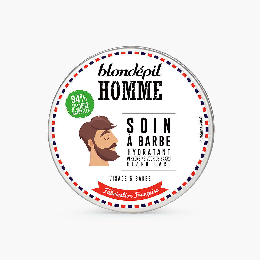 Soin Visage & Barbe